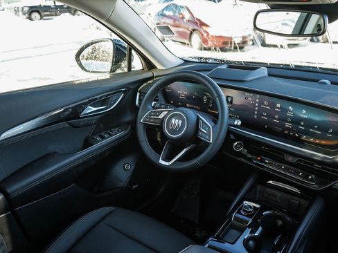 New 2026 Buick Envision Preferred image 14