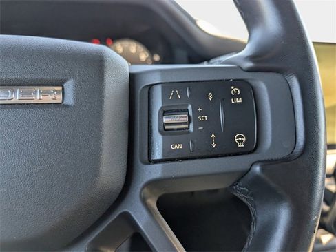 Used 2024 Land Rover Defender 130 X-Dynamic SE image 19