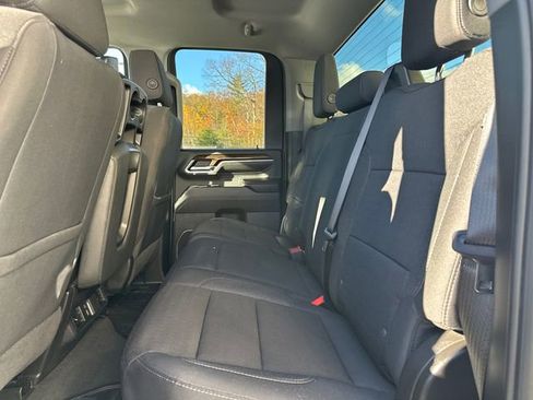 Certified 2024 GMC Sierra 2500 SLE w/ SLE Convenience Package image 18