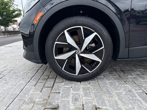 Certified 2023 Volkswagen ID.4 Pro S AWD/4WD image 61