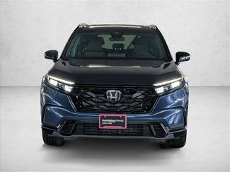 Used 2026 Honda CR-V Sport video 2
