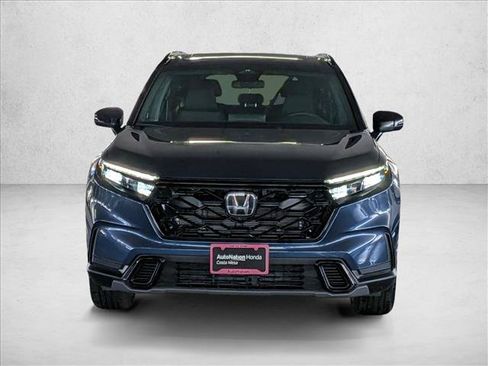 Used 2026 Honda CR-V Sport image 2