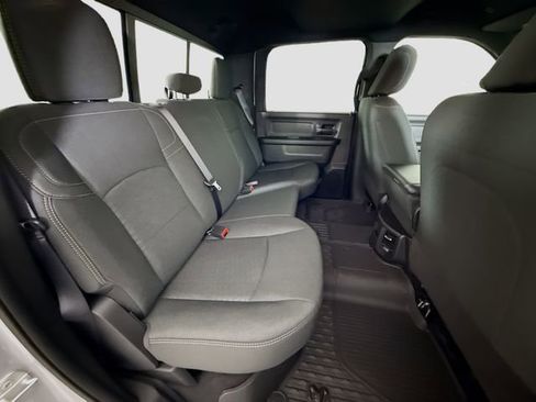 New 2026 RAM 2500 Warlock AWD/4WD image 25