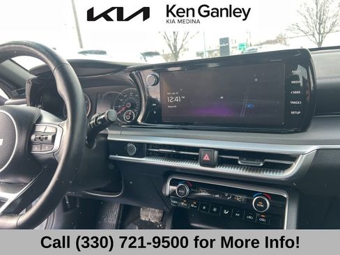 Used 2023 Kia K5 GT-Line image 39