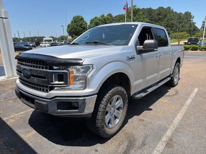Used 2019 Ford F150 XLT w/ Equipment Group 302A Luxury