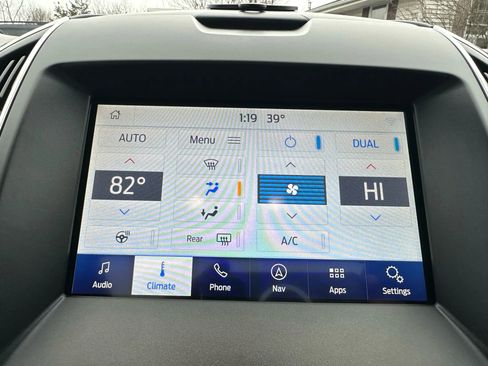 Used 2019 Ford Edge ST w/ Equipment Group 401A image 25