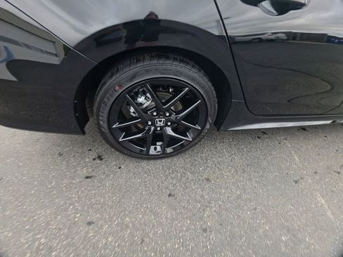 Certified 2026 Honda Civic Sport image 11