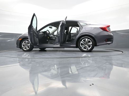 Used 2016 Honda Civic LX image 48