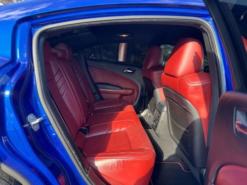 Used 2022 Dodge Charger SRT Hellcat image 14