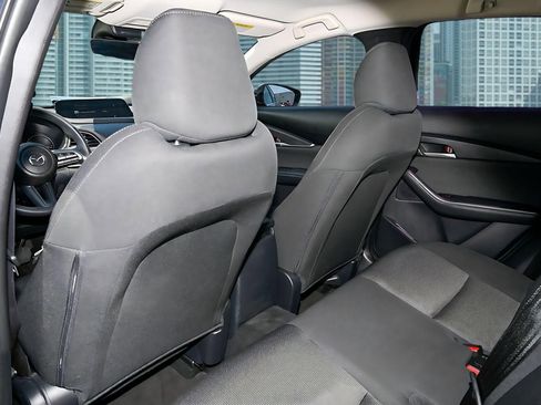 Used 2024 MAZDA CX-30 AWD 2.5 S image 17