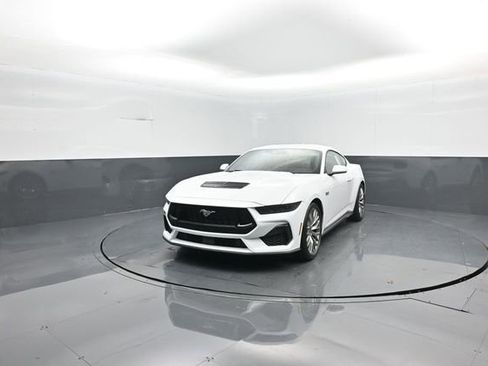 New 2026 Ford Mustang GT Premium image 3