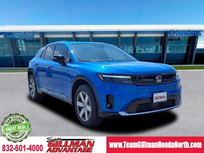 Used 2024 Honda Prologue Touring
