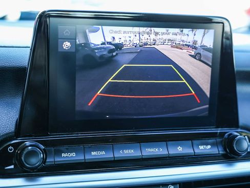 Used 2022 Kia Forte LXS image 29