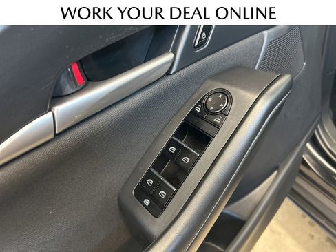 Certified 2024 MAZDA CX-30 AWD 2.5 S image 19