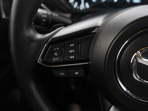 Used 2022 MAZDA CX-5 Signature image 27