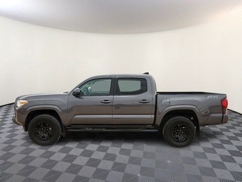 Used 2021 Toyota Tacoma SR image 2