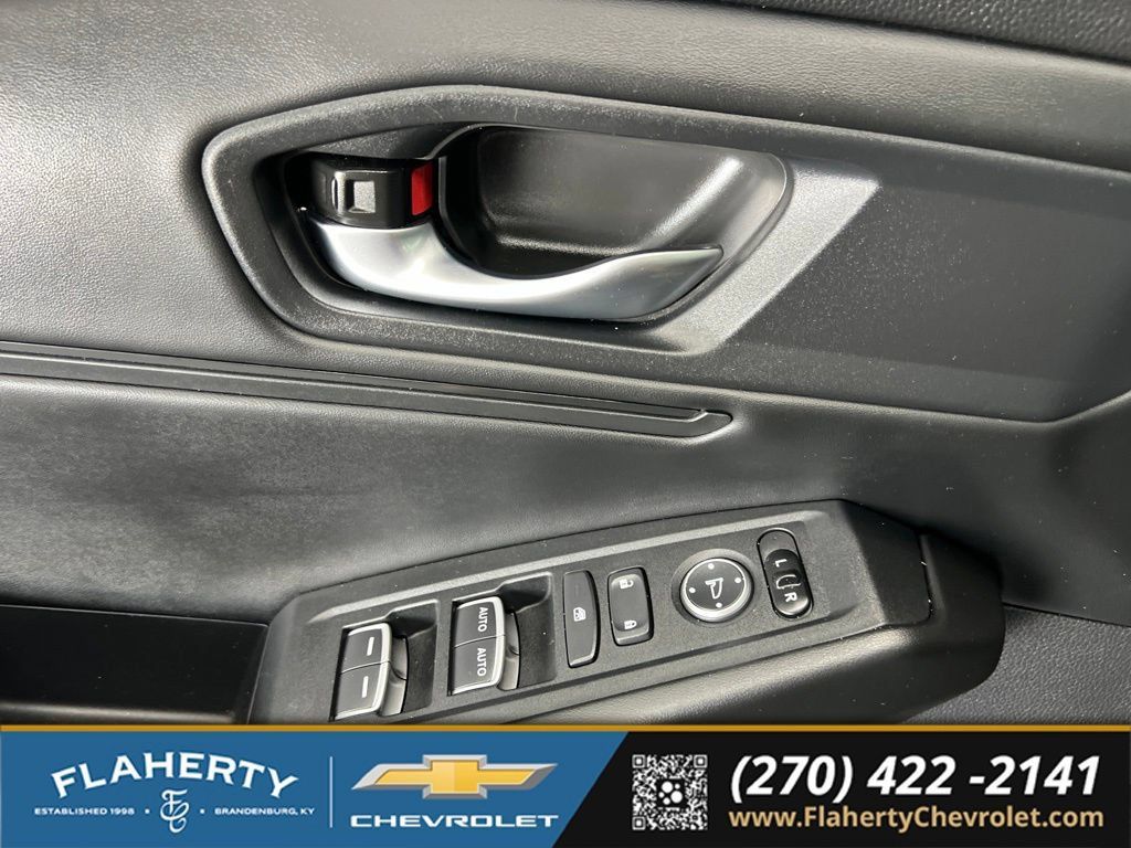Used 2024 Honda Accord EX image 20