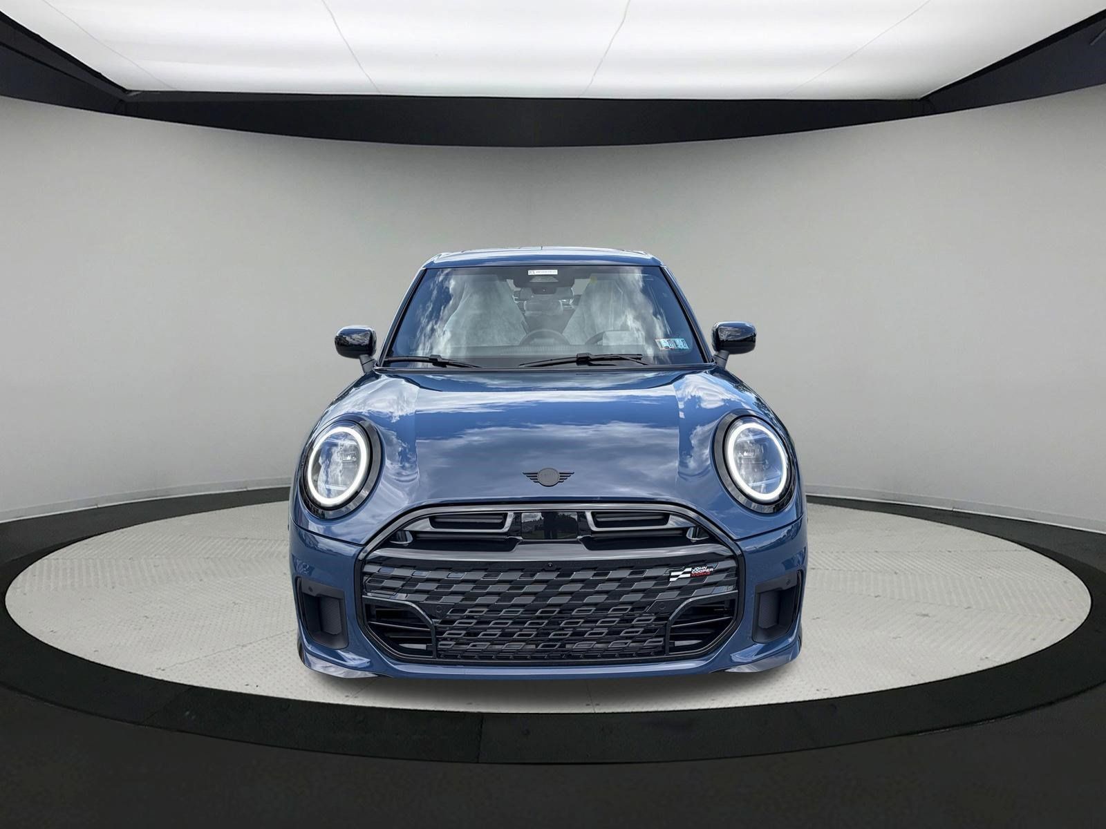New 2026 MINI Cooper S FWD image 2