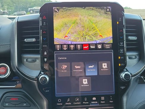 New 2026 RAM 1500 RHO w/ RHO Level 1 Equipment Group AWD/4WD image 19