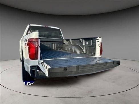 New 2024 Ford F150 XLT w/ Equipment Group 302A MID image 7