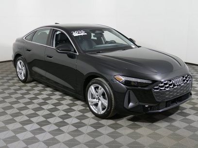 Certified 2025 Audi A5 2.0T Premium Plus w/ Premium Plus