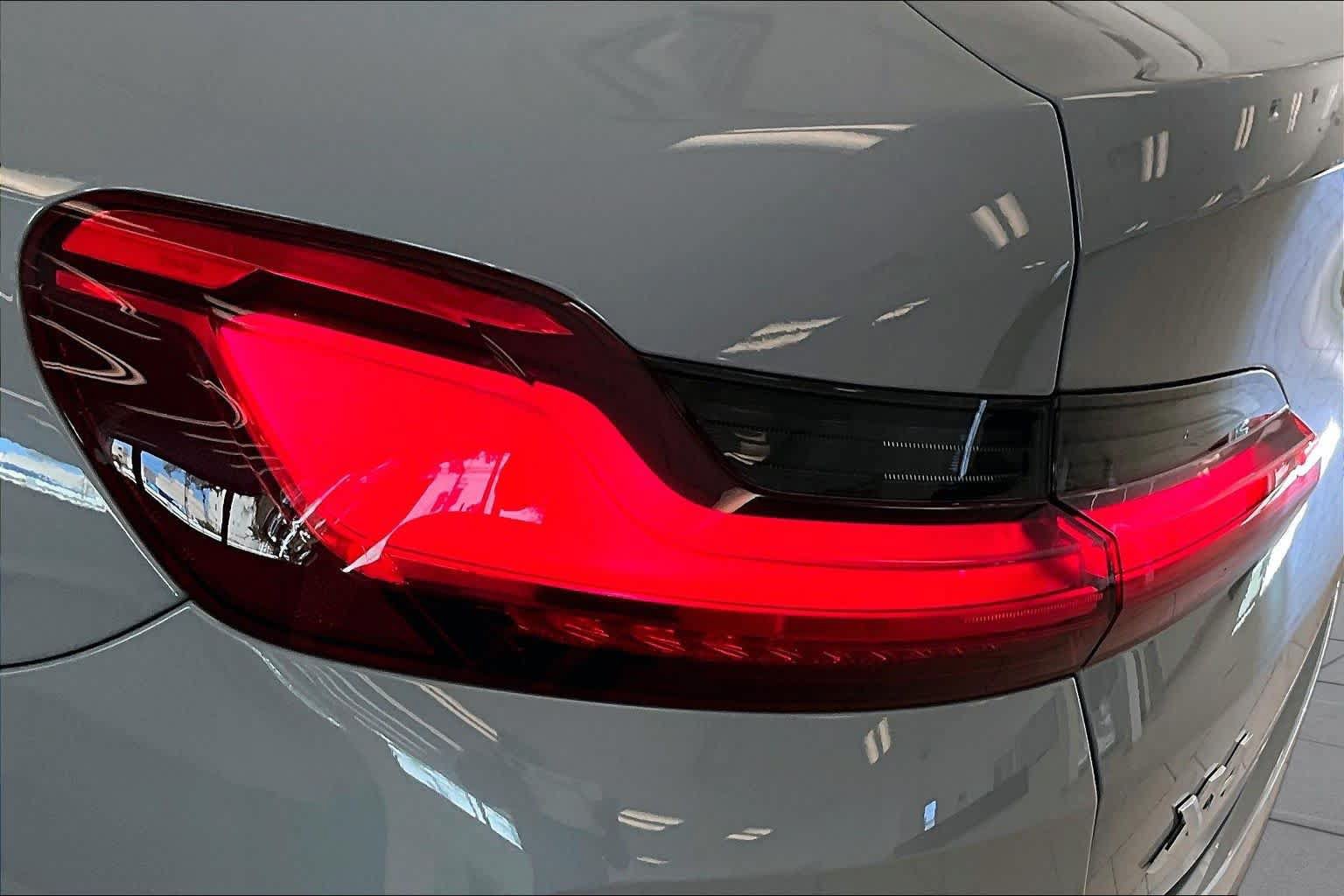 Used 2024 BMW X4 xDrive30i w/ Premium Package AWD/4WD image 27