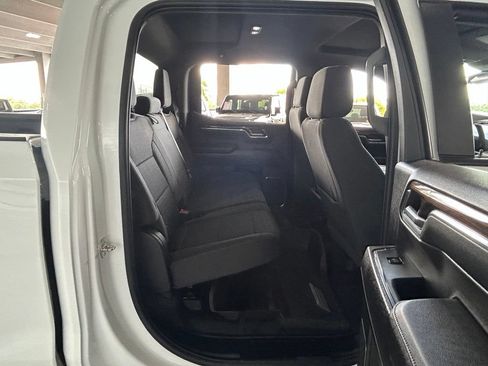 Used 2023 Chevrolet Silverado 1500 RST w/ Rally Edition RWD image 40