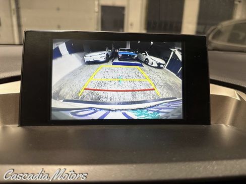 Used 2015 Lexus NX 200t AWD w/ Premium Package image 17