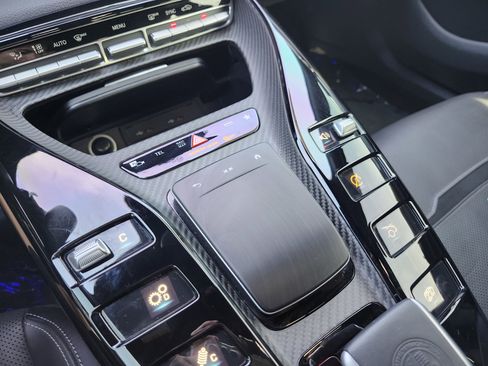 Used 2021 Mercedes-Benz AMG GT 53 image 34