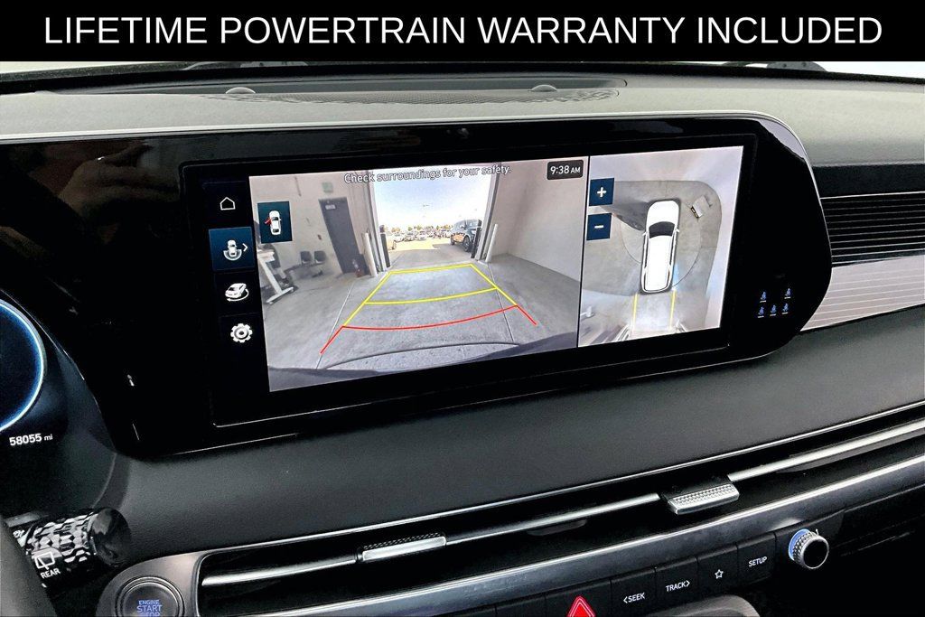 Used 2024 Hyundai Palisade Calligraphy AWD/4WD image 28