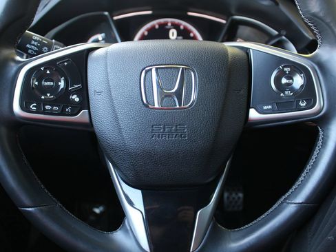 Used 2019 Honda Civic Sport image 21