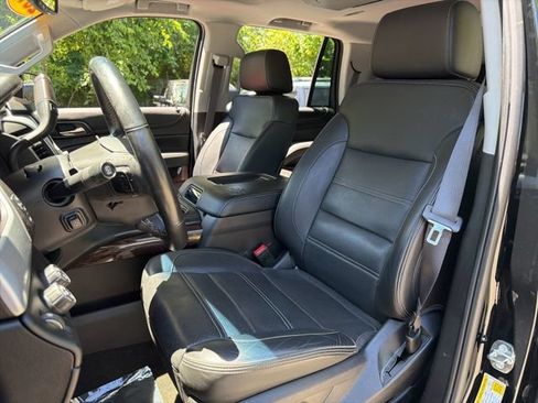 Used 2016 GMC Yukon SLT w/ Open Road Package AWD/4WD image 6