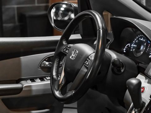 Used 2017 Honda Odyssey EX-L image 17