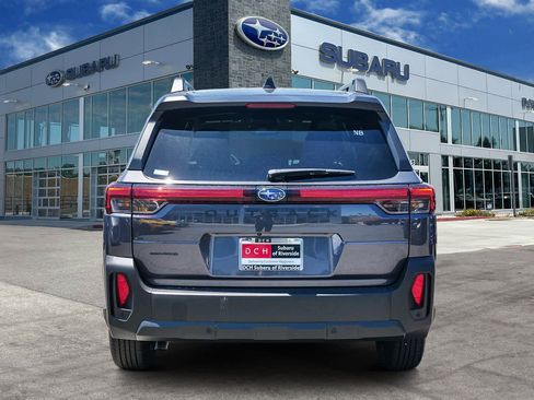 New 2026 Subaru Outback Premium AWD/4WD image 5