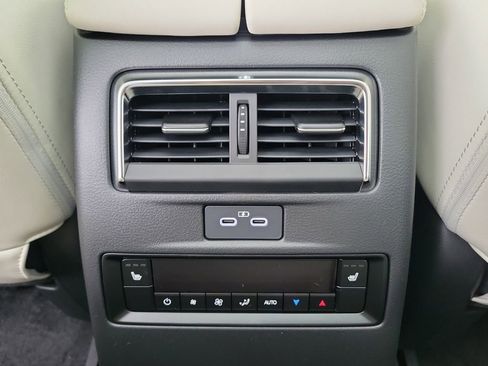 New 2026 MAZDA CX-90 3.3 Turbo w/ Premium Plus Pkg image 20