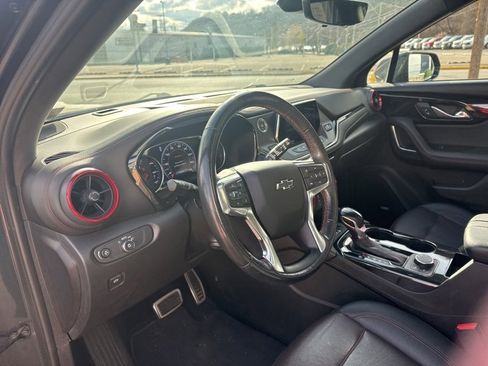 Used 2019 Chevrolet Blazer RS image 13