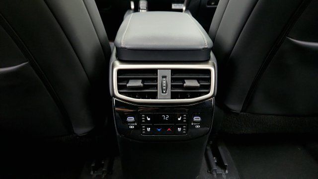 Used 2023 Lexus RX 500h F Sport w/ Cold Area Package AWD/4WD image 54