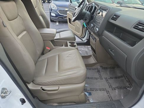 Used 2007 Honda Ridgeline RTS image 19