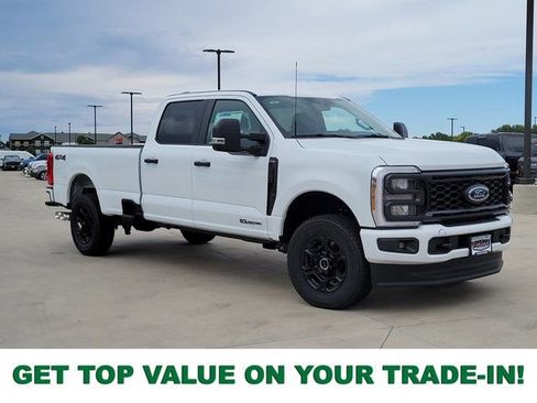 New 2026 Ford F250 XL w/ STX Appearance Package image 1