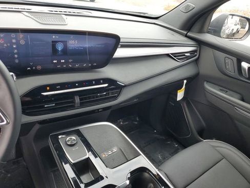 New 2026 Buick Enclave Preferred image 27