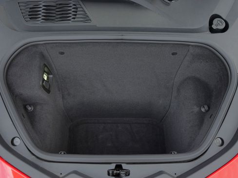 Used 2022 Chevrolet Corvette Stingray Preferred Cpe w/ 2LT image 13