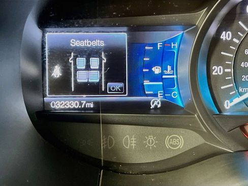 Certified 2023 Ford Edge SEL w/ Convenience Package AWD/4WD image 13