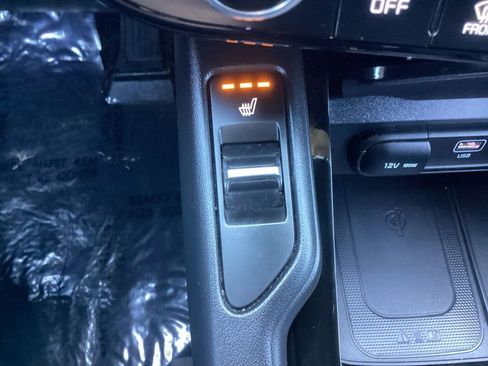 Used 2023 Kia Telluride S w/ S Sunroof Package AWD/4WD image 25