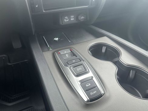New 2026 Honda Ridgeline TrailSport image 22