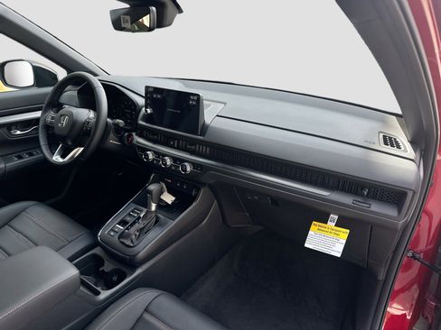New 2026 Honda CR-V Sport-L image 23