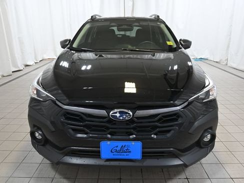 Certified 2024 Subaru Crosstrek 2.0i Premium AWD/4WD image 14