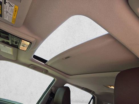 Used 2020 Toyota 4Runner Limited RWD image 13
