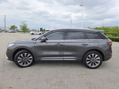 Used 2020 Lincoln Corsair Reserve w/ Equipment Group 201A AWD/4WD image 14