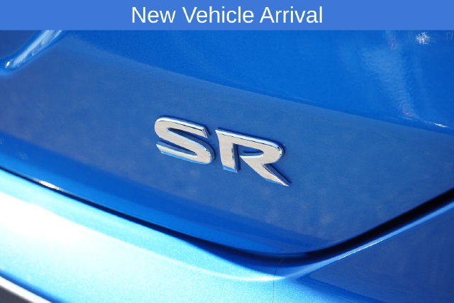 Used 2024 Nissan Kicks SR w/ SR Premium Package FWD image 16