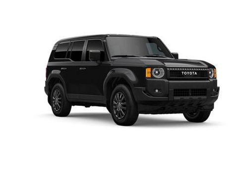 New 2027 Toyota Land Cruiser 1958 AWD/4WD image 17